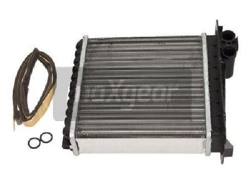 Original MAXGEAR Wärmetauscher Innenraumheizung AC501893 für Volvo