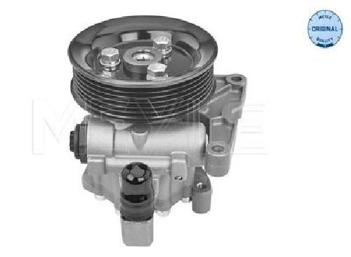 Original MEYLE Hydraulikpumpe Lenkung 014 631 0022 für Mercedes-Benz