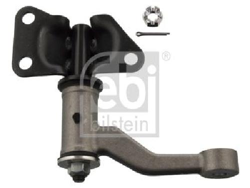 Original FEBI BILSTEIN Lenkzwischenhebel 42697 für Nissan
