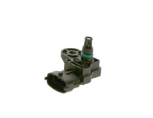 Original BOSCH Sensor Saugrohrdruck 0 261 230 443 für Dacia