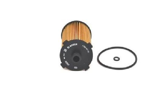 Original BOSCH Ölfilter F 026 407 152 für Volvo