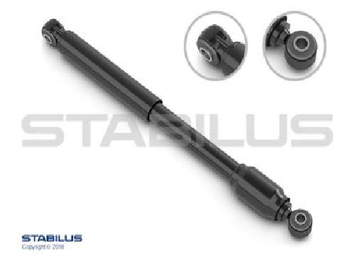 Original STABILUS Lenkungsdämpfer 363952 für Mercedes-Benz