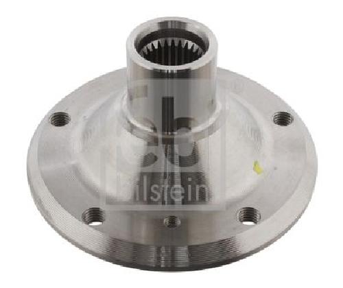 Original FEBI BILSTEIN Radnabe 32807 für BMW