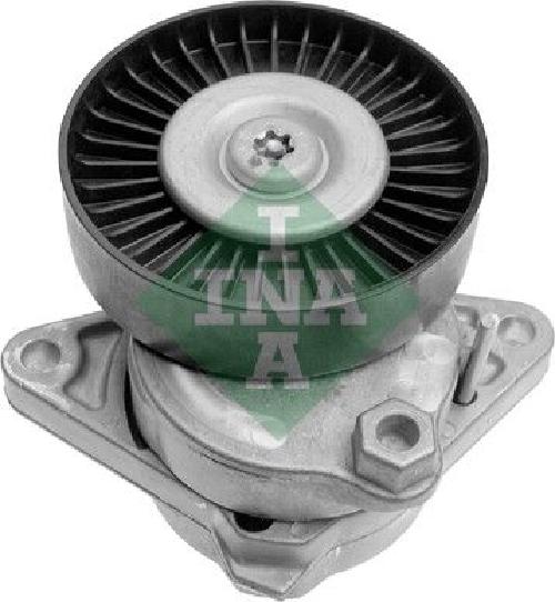 Original INA Riemenspanner Keilrippenriemen 534 0114 20 für Chrysler