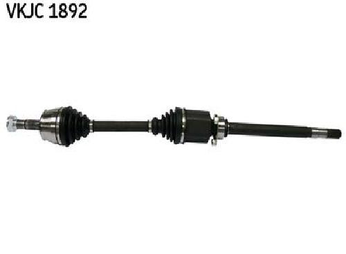 Original SKF Antriebswelle VKJC 1892 für Alfa Romeo Lancia