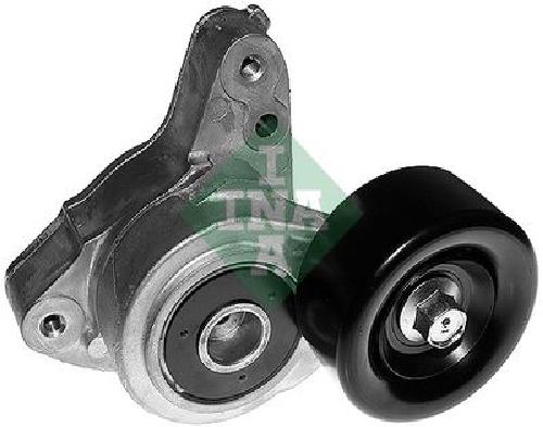 Original INA Riemenspanner Keilrippenriemen 534 0283 10 für Honda