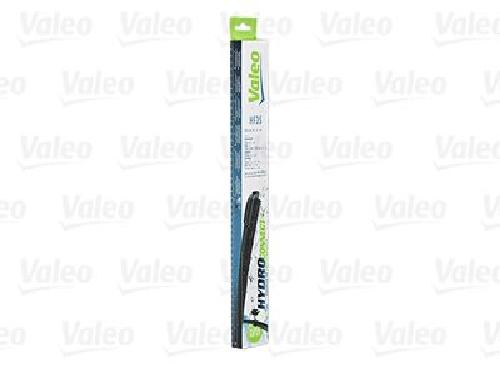 Original VALEO Wischblatt 578500 für Chevrolet Fiat Ford Hyundai KIA Lancia
