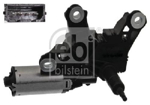 Original FEBI BILSTEIN Wischermotor 46750 für VW Original FEBI BILSTEIN Wischermotor 46750 für VW