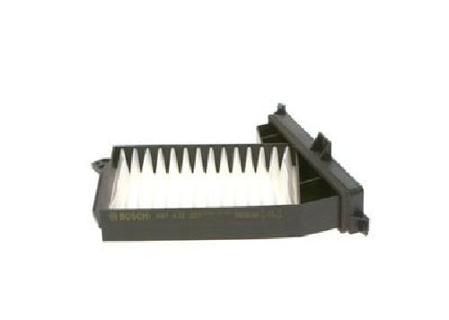 Original BOSCH Filter Innenraumluft 1 987 432 207 für Mitsubishi Original BOSCH Filter Innenraumluft 1 987 432 207 für Mitsubishi