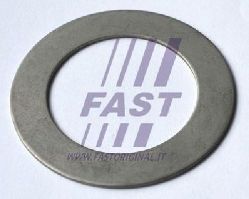 Original FAST Unterlegplatte Antriebswellenflansch FT62436 für Iveco