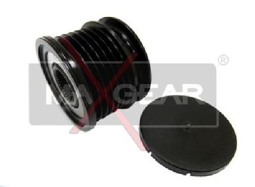 Original MAXGEAR Generatorfreilauf 54-0008 für Mercedes-Benz