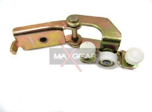 Original MAXGEAR Rollenführung Schiebetür 27-0107 für Mercedes-Benz VW
