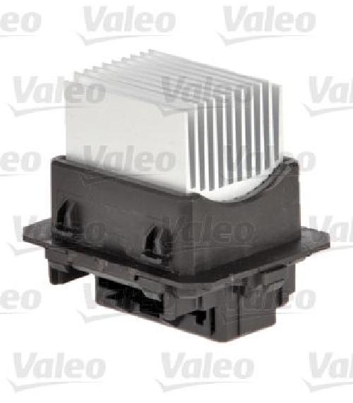 Original VALEO Regler Innenraumgebläse 509918 für Citroën Peugeot