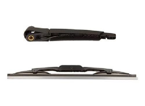 Original MAXGEAR Wischarm-Satz Scheibenreinigung 39-0469 für Smart Original MAXGEAR Wischarm-Satz Scheibenreinigung 39-0469 für Smart