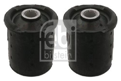 Original FEBI BILSTEIN Reparatursatz Achskörper 01678 für BMW Original FEBI BILSTEIN Reparatursatz Achskörper 01678 für BMW