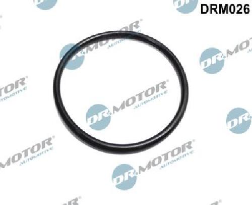 Original Dr.Motor Automotive Dichtung Drosselklappenstutzen DRM026 für Dacia