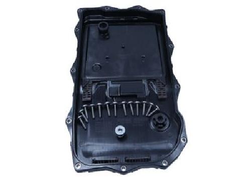 Original MAXGEAR Ölwanne Automatikgetriebe 26-1673 für BMW Land Rover