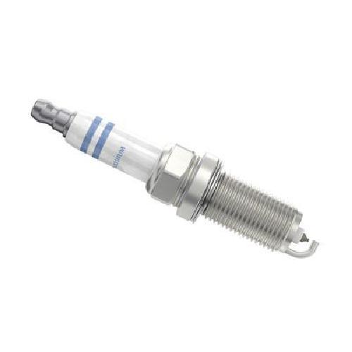 Original BOSCH Zündkerze 0 242 236 653 für BMW