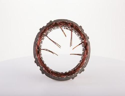 Original BOSCH Stator Generator F 00M 130 101