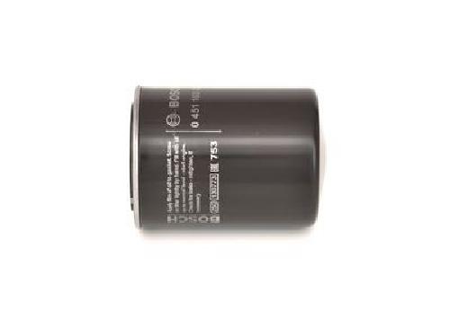 Original BOSCH Ölfilter 0 451 103 238 für Citroën Peugeot