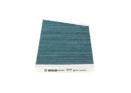 Original BOSCH Filter Innenraumluft 0 986 628 503 für Mercedes-Benz