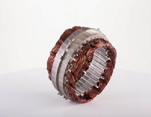 Original BOSCH Stator Generator F 00M 130 101