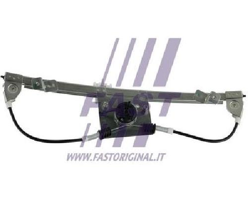 Original FAST Fensterheber FT91926 für Fiat