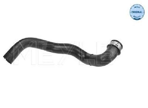 Original MEYLE Kühlerschlauch 019 222 0021 für Mercedes-Benz