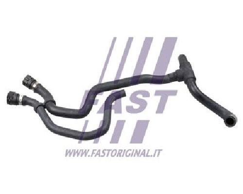 Original FAST Schlauch Wärmetauscher-Heizung FT61421 für Alfa Romeo Fiat