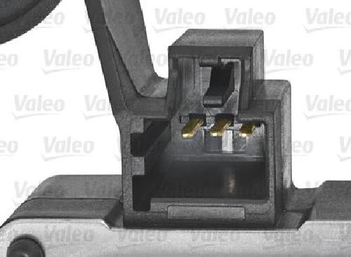 Original VALEO Wischermotor 404736 für Ford
