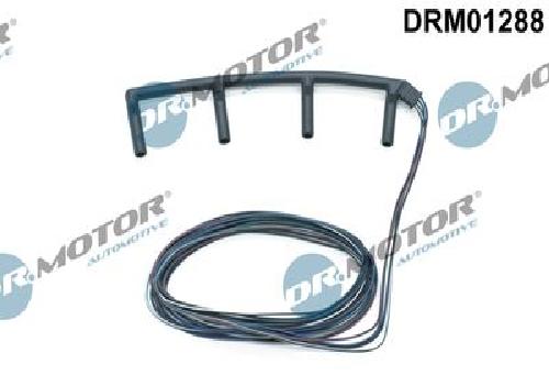 Original Dr.Motor Automotive Kabelreparatursatz Glühkerze DRM01288 für Audi