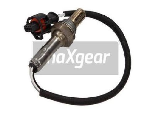 Original MAXGEAR Lambdasonde 59-0072 für Chevrolet Opel
