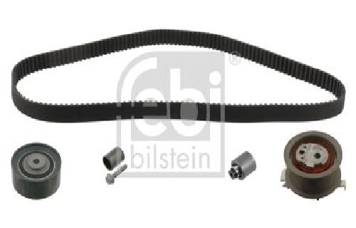 Original FEBI BILSTEIN Zahnriemensatz 34128 für Audi Seat Skoda VW