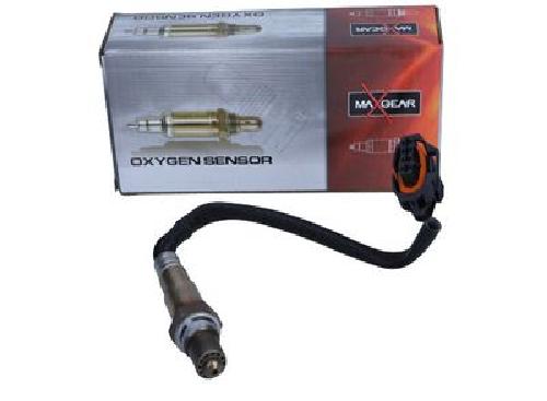 Original MAXGEAR Lambdasonde 59-0106 für Opel