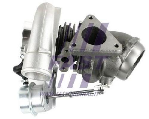 Original FAST Lader Aufladung FT63513 für Mercedes-Benz