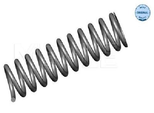 Original MEYLE Fahrwerksfeder 014 639 0022 für Mercedes-Benz