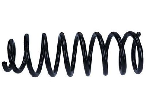 Original MAXGEAR Fahrwerksfeder 60-0660 für VW
