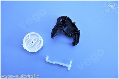 BMW MODELLE E90 E91 E87 TÜRSCHLOSS SYSTEMSCHLOSS REPARATURSATZ SET VORNE LINKS