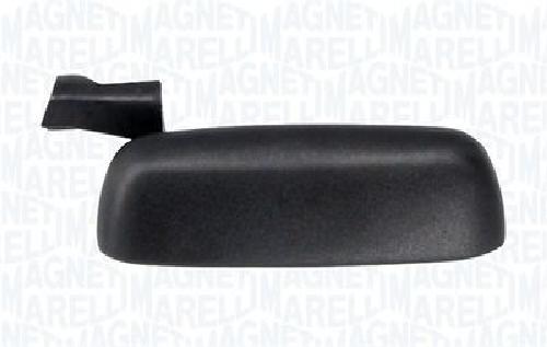 Original MAGNETI MARELLI Türgriff 350105002600 für Fiat