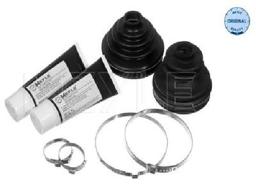 Original MEYLE Faltenbalgsatz Antriebswelle 514 495 0001 für Volvo Original MEYLE Faltenbalgsatz Antriebswelle 514 495 0001 für Volvo