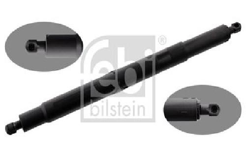 Original FEBI BILSTEIN Gasfeder Koffer-/Laderaum 47074 für BMW