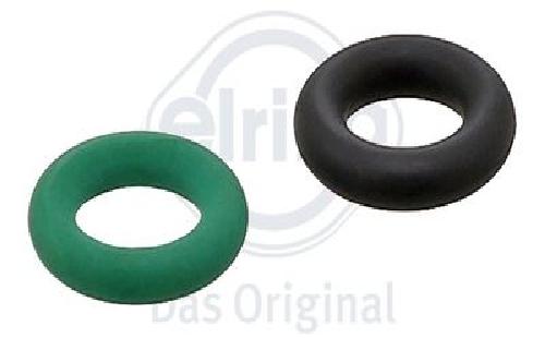 Original ELRING Dichtringsatz Einspritzventil 565.340 für Dacia Nissan Renault