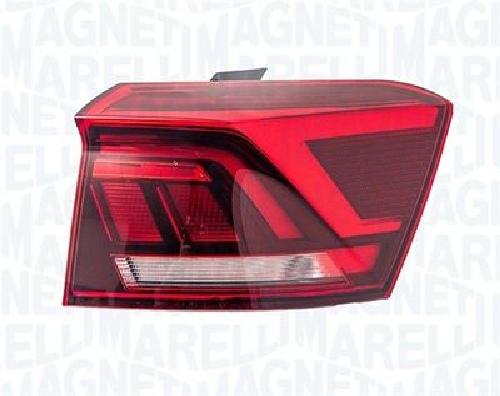 Original MAGNETI MARELLI Heckleuchte 714028928007 für VW