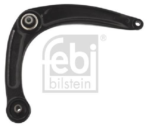 Original FEBI BILSTEIN Lenker Radaufhängung 37839 für Citroën DS Peugeot Original FEBI BILSTEIN Lenker Radaufhängung 37839 für Citroën DS Peugeot