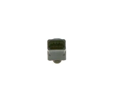 Original BOSCH Sensor Saugrohrdruck 0 281 002 438 für Opel