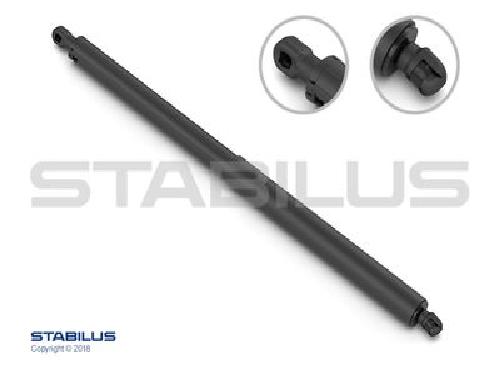 Original STABILUS Gasfeder Koffer-/Laderaum 432618 für Volvo
