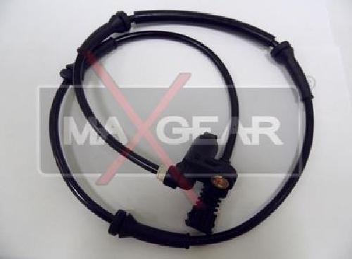 Original MAXGEAR Sensor Einparkhilfe 27-1314 für BMW