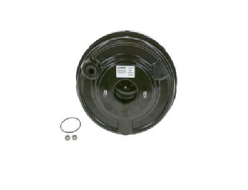 Original BOSCH Bremskraftverstärker 0 204 125 812 für Opel