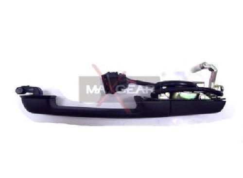 Original MAXGEAR Türgriff 28-0060 für VW