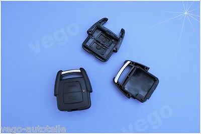 1x OPEL ASTRA G ASTRA H FUNKSCHLÜSSEL FERNBEDIENUNG GEHÄUSE ERSATZ CASE TASTEN 1x OPEL ASTRA G ASTRA H FUNKSCHLÜSSEL FERNBEDIENUNG GEHÄUSE ERSATZ CASE TASTEN